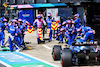 GP GRAN BRETAGNA, Esteban Ocon (FRA) Alpine F1 Team A522 makes a pit stop.
03.07.2022. Formula 1 World Championship, Rd 10, British Grand Prix, Silverstone, England, Gara Day.
- www.xpbimages.com, EMail: requests@xpbimages.com © Copyright: Batchelor / XPB Images