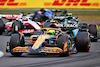 GP GRAN BRETAGNA, Lando Norris (GBR) McLaren MCL36.
03.07.2022. Formula 1 World Championship, Rd 10, British Grand Prix, Silverstone, England, Gara Day.
 - www.xpbimages.com, EMail: requests@xpbimages.com © Copyright: Coates / XPB Images