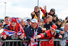 GP GRAN BRETAGNA, Circuit Atmosfera - fans.
03.07.2022. Formula 1 World Championship, Rd 10, British Grand Prix, Silverstone, England, Gara Day.
- www.xpbimages.com, EMail: requests@xpbimages.com © Copyright: Moy / XPB Images