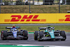 GP GRAN BRETAGNA, Nicholas Latifi (CDN) Williams Racing FW44 e Lance Stroll (CDN) Aston Martin F1 Team AMR22 battle for position.
03.07.2022. Formula 1 World Championship, Rd 10, British Grand Prix, Silverstone, England, Gara Day.
 - www.xpbimages.com, EMail: requests@xpbimages.com © Copyright: Coates / XPB Images