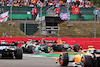 GP GRAN BRETAGNA, Sergio Perez (MEX) Red Bull Racing RB18 e Charles Leclerc (MON) Ferrari F1-75 battle for position.
03.07.2022. Formula 1 World Championship, Rd 10, British Grand Prix, Silverstone, England, Gara Day.
- www.xpbimages.com, EMail: requests@xpbimages.com © Copyright: Davenport / XPB Images