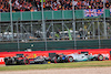 GP GRAN BRETAGNA, Lewis Hamilton (GBR) Mercedes AMG F1 W13; Sergio Perez (MEX) Red Bull Racing RB18; e Charles Leclerc (MON) Ferrari F1-75, battle for position.
03.07.2022. Formula 1 World Championship, Rd 10, British Grand Prix, Silverstone, England, Gara Day.
- www.xpbimages.com, EMail: requests@xpbimages.com © Copyright: Davenport / XPB Images