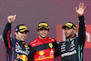 GP GRAN BRETAGNA, 1st place Carlos Sainz Jr (ESP) Ferrari F1-75, with 2nd place Sergio Perez (MEX) Red Bull Racing RB18 e 3rd place Lewis Hamilton (GBR) Mercedes AMG F1 W13.
03.07.2022. Formula 1 World Championship, Rd 10, British Grand Prix, Silverstone, England, Gara Day.
- www.xpbimages.com, EMail: requests@xpbimages.com © Copyright: Batchelor / XPB Images