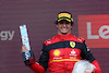 GP GRAN BRETAGNA, 1st place Carlos Sainz Jr (ESP) Ferrari F1-75.
03.07.2022. Formula 1 World Championship, Rd 10, British Grand Prix, Silverstone, England, Gara Day.
- www.xpbimages.com, EMail: requests@xpbimages.com ¬© Copyright: Batchelor / XPB Images