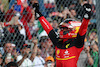 GP GRAN BRETAGNA, 1st place Carlos Sainz Jr (ESP) Ferrari F1-75.
03.07.2022. Formula 1 World Championship, Rd 10, British Grand Prix, Silverstone, England, Gara Day.
- www.xpbimages.com, EMail: requests@xpbimages.com ¬© Copyright: Batchelor / XPB Images