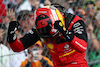 GP GRAN BRETAGNA, 1st place Carlos Sainz Jr (ESP) Ferrari F1-75.
03.07.2022. Formula 1 World Championship, Rd 10, British Grand Prix, Silverstone, England, Gara Day.
- www.xpbimages.com, EMail: requests@xpbimages.com ¬© Copyright: Batchelor / XPB Images