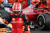 GP GRAN BRETAGNA, Charles Leclerc (MON) Ferrari F1-75.
03.07.2022. Formula 1 World Championship, Rd 10, British Grand Prix, Silverstone, England, Gara Day.
- www.xpbimages.com, EMail: requests@xpbimages.com ¬© Copyright: Batchelor / XPB Images