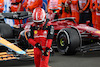 GP GRAN BRETAGNA, Charles Leclerc (MON) Ferrari F1-75.
03.07.2022. Formula 1 World Championship, Rd 10, British Grand Prix, Silverstone, England, Gara Day.
- www.xpbimages.com, EMail: requests@xpbimages.com ¬© Copyright: Batchelor / XPB Images