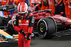 GP GRAN BRETAGNA, Charles Leclerc (MON) Ferrari F1-75.
03.07.2022. Formula 1 World Championship, Rd 10, British Grand Prix, Silverstone, England, Gara Day.
- www.xpbimages.com, EMail: requests@xpbimages.com ¬© Copyright: Batchelor / XPB Images