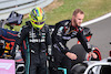 GP GRAN BRETAGNA, Lewis Hamilton (GBR) Mercedes AMG F1 W13.
03.07.2022. Formula 1 World Championship, Rd 10, British Grand Prix, Silverstone, England, Gara Day.
- www.xpbimages.com, EMail: requests@xpbimages.com ¬© Copyright: Batchelor / XPB Images