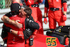 GP GRAN BRETAGNA, 1st place Carlos Sainz Jr (ESP) Ferrari F1-75.
03.07.2022. Formula 1 World Championship, Rd 10, British Grand Prix, Silverstone, England, Gara Day.
- www.xpbimages.com, EMail: requests@xpbimages.com ¬© Copyright: Batchelor / XPB Images