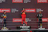 GP GRAN BRETAGNA, 1st place Carlos Sainz Jr (ESP) Ferrari F1-75, with 2nd place Sergio Perez (MEX) Red Bull Racing RB18 e 3rd place Lewis Hamilton (GBR) Mercedes AMG F1 W13.
03.07.2022. Formula 1 World Championship, Rd 10, British Grand Prix, Silverstone, England, Gara Day.
- www.xpbimages.com, EMail: requests@xpbimages.com ¬© Copyright: Batchelor / XPB Images