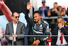 GP GRAN BRETAGNA, Lewis Hamilton (GBR) Mercedes AMG F1 celebrates his third position on the podium.
03.07.2022. Formula 1 World Championship, Rd 10, British Grand Prix, Silverstone, England, Gara Day.
- www.xpbimages.com, EMail: requests@xpbimages.com © Copyright: Moy / XPB Images