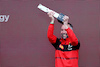GP GRAN BRETAGNA, Ferrari on the podium.
03.07.2022. Formula 1 World Championship, Rd 10, British Grand Prix, Silverstone, England, Gara Day.
- www.xpbimages.com, EMail: requests@xpbimages.com © Copyright: Moy / XPB Images