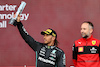 GP GRAN BRETAGNA, Lewis Hamilton (GBR) Mercedes AMG F1 celebrates his third position on the podium.
03.07.2022. Formula 1 World Championship, Rd 10, British Grand Prix, Silverstone, England, Gara Day.
- www.xpbimages.com, EMail: requests@xpbimages.com © Copyright: Moy / XPB Images