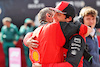 GP GRAN BRETAGNA, Gara winner Carlos Sainz Jr (ESP) Ferrari celebrates in parc ferme.
03.07.2022. Formula 1 World Championship, Rd 10, British Grand Prix, Silverstone, England, Gara Day.
- www.xpbimages.com, EMail: requests@xpbimages.com © Copyright: Davenport / XPB Images