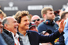 GP GRAN BRETAGNA, Antonio Perez (MEX) with Tom Cruise (USA) Actor in parc ferme.
03.07.2022. Formula 1 World Championship, Rd 10, British Grand Prix, Silverstone, England, Gara Day.
- www.xpbimages.com, EMail: requests@xpbimages.com © Copyright: Davenport / XPB Images