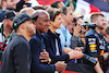 GP GRAN BRETAGNA, Tom Cruise (USA) Actor in parc ferme.
03.07.2022. Formula 1 World Championship, Rd 10, British Grand Prix, Silverstone, England, Gara Day.
- www.xpbimages.com, EMail: requests@xpbimages.com © Copyright: Davenport / XPB Images