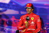 GP GRAN BRETAGNA, Carlos Sainz Jr (ESP) Ferrari in the post race FIA Press Conference.
03.07.2022. Formula 1 World Championship, Rd 10, British Grand Prix, Silverstone, England, Gara Day.
- www.xpbimages.com, EMail: requests@xpbimages.com © Copyright: Moy / XPB Images