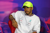 GP GRAN BRETAGNA, Lewis Hamilton (GBR) Mercedes AMG F1 in the post race FIA Press Conference.
03.07.2022. Formula 1 World Championship, Rd 10, British Grand Prix, Silverstone, England, Gara Day.
- www.xpbimages.com, EMail: requests@xpbimages.com © Copyright: Moy / XPB Images