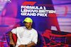 GP GRAN BRETAGNA, Lewis Hamilton (GBR) Mercedes AMG F1 in the post race FIA Press Conference.
03.07.2022. Formula 1 World Championship, Rd 10, British Grand Prix, Silverstone, England, Gara Day.
- www.xpbimages.com, EMail: requests@xpbimages.com © Copyright: Moy / XPB Images