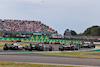 GP GRAN BRETAGNA, Kevin Magnussen (DEN) Haas VF-22 e Sebastian Vettel (GER) Aston Martin F1 Team AMR22.
03.07.2022. Formula 1 World Championship, Rd 10, British Grand Prix, Silverstone, England, Gara Day.
- www.xpbimages.com, EMail: requests@xpbimages.com © Copyright: Moy / XPB Images
