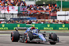 GP GRAN BRETAGNA, Nicholas Latifi (CDN) Williams Racing FW44.
03.07.2022. Formula 1 World Championship, Rd 10, British Grand Prix, Silverstone, England, Gara Day.
- www.xpbimages.com, EMail: requests@xpbimages.com © Copyright: Moy / XPB Images