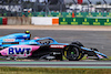 GP GRAN BRETAGNA, Esteban Ocon (FRA) Alpine F1 Team A522 with damage at the partenza of the race.
03.07.2022. Formula 1 World Championship, Rd 10, British Grand Prix, Silverstone, England, Gara Day.
- www.xpbimages.com, EMail: requests@xpbimages.com © Copyright: Moy / XPB Images