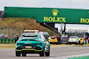 GP GRAN BRETAGNA, Aston Martin FIA Medical Car.
03.07.2022. Formula 1 World Championship, Rd 10, British Grand Prix, Silverstone, England, Gara Day.
- www.xpbimages.com, EMail: requests@xpbimages.com © Copyright: Moy / XPB Images