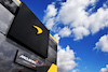 GP GRAN BRETAGNA, McLaren motorhome in the paddock.
03.07.2022. Formula 1 World Championship, Rd 10, British Grand Prix, Silverstone, England, Gara Day.
- www.xpbimages.com, EMail: requests@xpbimages.com © Copyright: Rew / XPB Images