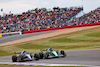 GP GRAN BRETAGNA, Nicholas Latifi (CDN) Williams Racing FW44 e Lance Stroll (CDN) Aston Martin F1 Team AMR22 battle for position.
03.07.2022. Formula 1 World Championship, Rd 10, British Grand Prix, Silverstone, England, Gara Day.
- www.xpbimages.com, EMail: requests@xpbimages.com © Copyright: Davenport / XPB Images