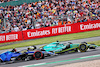 GP GRAN BRETAGNA, Nicholas Latifi (CDN) Williams Racing FW44 e Lance Stroll (CDN) Aston Martin F1 Team AMR22 battle for position.
03.07.2022. Formula 1 World Championship, Rd 10, British Grand Prix, Silverstone, England, Gara Day.
- www.xpbimages.com, EMail: requests@xpbimages.com © Copyright: Davenport / XPB Images
