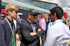 GP GRAN BRETAGNA, Nigel Mansell (GBR) with Karun Chandhok (IND) Sky Sports F1 Presenter.
03.07.2022. Formula 1 World Championship, Rd 10, British Grand Prix, Silverstone, England, Gara Day.
- www.xpbimages.com, EMail: requests@xpbimages.com © Copyright: Davenport / XPB Images