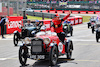 GP GRAN BRETAGNA, Charles Leclerc (MON) Ferrari on the drivers parade.
03.07.2022. Formula 1 World Championship, Rd 10, British Grand Prix, Silverstone, England, Gara Day.
- www.xpbimages.com, EMail: requests@xpbimages.com © Copyright: Batchelor / XPB Images