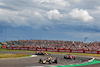 GP GRAN BRETAGNA, Max Verstappen (NLD) Red Bull Racing RB18.
03.07.2022. Formula 1 World Championship, Rd 10, British Grand Prix, Silverstone, England, Gara Day.
 - www.xpbimages.com, EMail: requests@xpbimages.com © Copyright: Coates / XPB Images