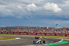 GP GRAN BRETAGNA, Lewis Hamilton (GBR) Mercedes AMG F1 W13.
03.07.2022. Formula 1 World Championship, Rd 10, British Grand Prix, Silverstone, England, Gara Day.
 - www.xpbimages.com, EMail: requests@xpbimages.com © Copyright: Coates / XPB Images