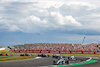 GP GRAN BRETAGNA, Lewis Hamilton (GBR) Mercedes AMG F1 W13.
03.07.2022. Formula 1 World Championship, Rd 10, British Grand Prix, Silverstone, England, Gara Day.
 - www.xpbimages.com, EMail: requests@xpbimages.com © Copyright: Coates / XPB Images