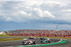 GP GRAN BRETAGNA, Valtteri Bottas (FIN) Alfa Romeo F1 Team C42.
03.07.2022. Formula 1 World Championship, Rd 10, British Grand Prix, Silverstone, England, Gara Day.
 - www.xpbimages.com, EMail: requests@xpbimages.com © Copyright: Coates / XPB Images
