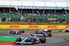 GP GRAN BRETAGNA, Esteban Ocon (FRA) Alpine F1 Team A522.
03.07.2022. Formula 1 World Championship, Rd 10, British Grand Prix, Silverstone, England, Gara Day.
 - www.xpbimages.com, EMail: requests@xpbimages.com © Copyright: Coates / XPB Images