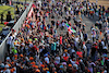 GP GRAN BRETAGNA, Fans on the circuit after the race has ended.
03.07.2022. Formula 1 World Championship, Rd 10, British Grand Prix, Silverstone, England, Gara Day.
 - www.xpbimages.com, EMail: requests@xpbimages.com © Copyright: Coates / XPB Images