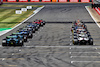 GP GRAN BRETAGNA, The repartenza of the race.
03.07.2022. Formula 1 World Championship, Rd 10, British Grand Prix, Silverstone, England, Gara Day.
 - www.xpbimages.com, EMail: requests@xpbimages.com © Copyright: Coates / XPB Images
