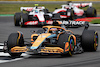 GP GRAN BRETAGNA, Daniel Ricciardo (AUS) McLaren MCL36.
03.07.2022. Formula 1 World Championship, Rd 10, British Grand Prix, Silverstone, England, Gara Day.
 - www.xpbimages.com, EMail: requests@xpbimages.com © Copyright: Coates / XPB Images