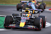 GP GRAN BRETAGNA, Sergio Perez (MEX) Red Bull Racing RB18.
03.07.2022. Formula 1 World Championship, Rd 10, British Grand Prix, Silverstone, England, Gara Day.
 - www.xpbimages.com, EMail: requests@xpbimages.com © Copyright: Coates / XPB Images