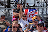 GP GRAN BRETAGNA, Circuit Atmosfera - race fans.
03.07.2022. Formula 1 World Championship, Rd 10, British Grand Prix, Silverstone, England, Gara Day.
- www.xpbimages.com, EMail: requests@xpbimages.com © Copyright: Bearne / XPB Images