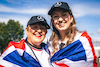 GP GRAN BRETAGNA, Circuit Atmosfera - race fans.
03.07.2022. Formula 1 World Championship, Rd 10, British Grand Prix, Silverstone, England, Gara Day.
- www.xpbimages.com, EMail: requests@xpbimages.com © Copyright: Bearne / XPB Images