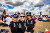 GP GRAN BRETAGNA, Circuit Atmosfera - race fans.
03.07.2022. Formula 1 World Championship, Rd 10, British Grand Prix, Silverstone, England, Gara Day.
- www.xpbimages.com, EMail: requests@xpbimages.com © Copyright: Bearne / XPB Images