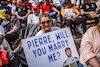 GP GRAN BRETAGNA, Circuit Atmosfera - race fans.
03.07.2022. Formula 1 World Championship, Rd 10, British Grand Prix, Silverstone, England, Gara Day.
- www.xpbimages.com, EMail: requests@xpbimages.com © Copyright: Bearne / XPB Images