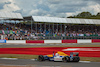 GP GRAN BRETAGNA, Sebastian Vettel (GER) Aston Martin F1 Team runs his Williams FW14B driven in 1992 by Nigel Mansell (GBR).
03.07.2022. Formula 1 World Championship, Rd 10, British Grand Prix, Silverstone, England, Gara Day.
- www.xpbimages.com, EMail: requests@xpbimages.com © Copyright: Bearne / XPB Images