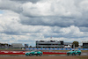 GP GRAN BRETAGNA, Aston Martin FIA Safety Car e Aston Martin FIA Medical Car.
03.07.2022. Formula 1 World Championship, Rd 10, British Grand Prix, Silverstone, England, Gara Day.
- www.xpbimages.com, EMail: requests@xpbimages.com © Copyright: Bearne / XPB Images