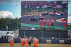 GP GRAN BRETAGNA, Circuit Atmosfera - marshals.
03.07.2022. Formula 1 World Championship, Rd 10, British Grand Prix, Silverstone, England, Gara Day.
- www.xpbimages.com, EMail: requests@xpbimages.com © Copyright: Bearne / XPB Images